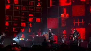 My Chemical Romance - Sleep 2026-09-06, Chase Field, Phoenix, Az 4K