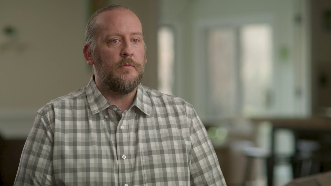 Managing Relationships with HAE - Aaron's Story