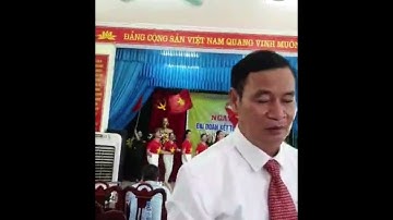 Như có Bác trong ngày vui đại thắng. CLB dân vũ K2-TTGL