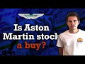 Is Aston Martin Stock A Buy?
