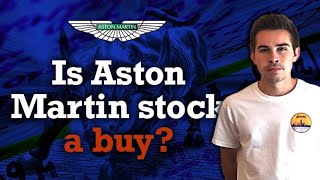 Is Aston Martin Stock A Buy?