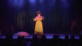 Isabella Ivy -Las Vegas, NV - Friday Night All Stars