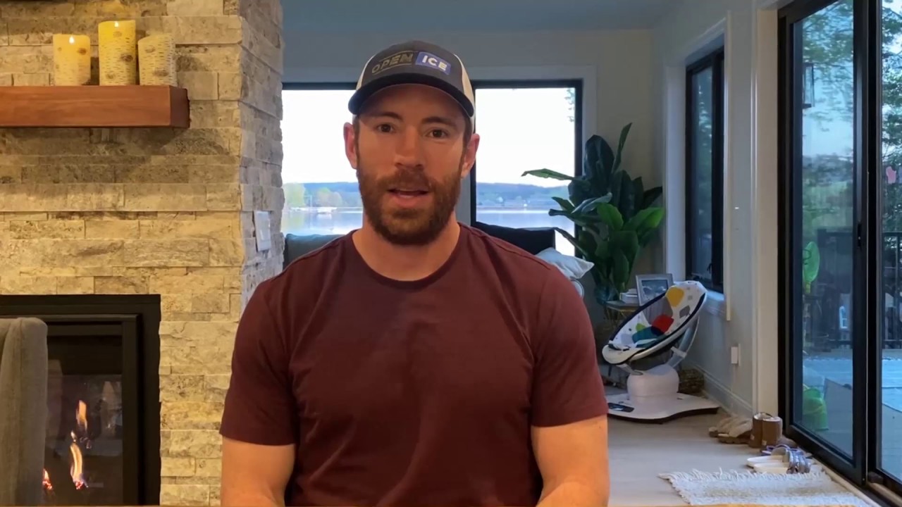 Ben Street - THANK YOU FANS!