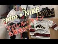 カクタスプラントフリーマーケット×ナイキ アパレルも販売か？！Cactus Plant Flea Market NIKE