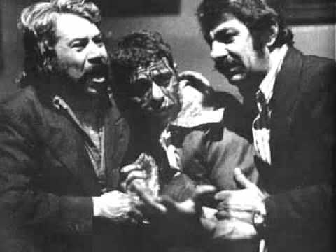 اصغرآقاداريوش Dariush Dialoge Behroz Vosogh داریوش قیصر با دیالوگ کامل اسطوره بهروز وثوقی 