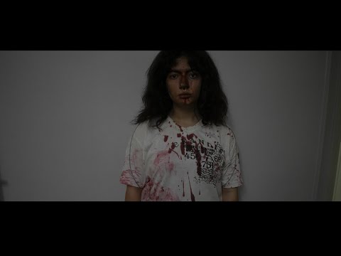 Between Four Walls Short Film بين أربع حيطان فيلم قصير 