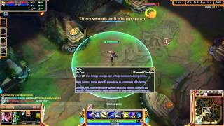 Smite Heimer Turret Bug