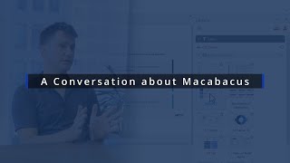 Famous Conversation on Macabacus Profile