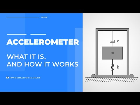 ACCELEROMETER