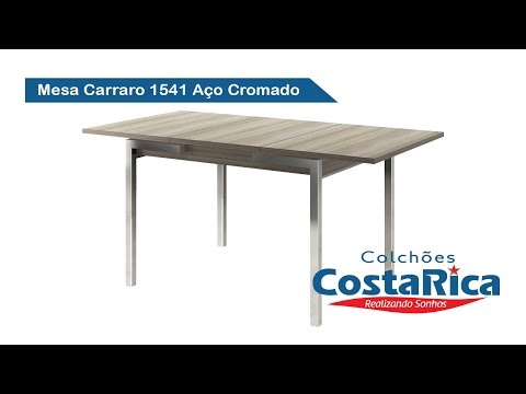 Vídeo: Pernas De Metal Para A Mesa: Suportes De Metal Cromado Originais, Opções Quadradas Para O Modelo De Escrita