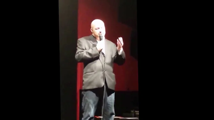 Al Huffman Comedy Project