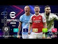 eFootball PES 2026 PPSSPP Android Offline PS5 Camera PES 2026 HD Graphics New Kits 25/26& Transfers