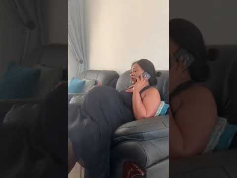 Madamboss: Mimba iyi yanetsa....