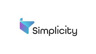 Simplicity - Opening PM