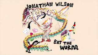 Jonathan Wilson - Wim Hof (Official Audio)