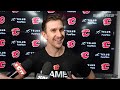 Practice Day | Mikael Backlund - 23.02.26