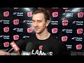 Practice Day | Mikael Backlund - 23.02.26