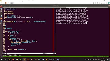 Perl Weekly Challenge - 071 (Task #1: Peak Elements)