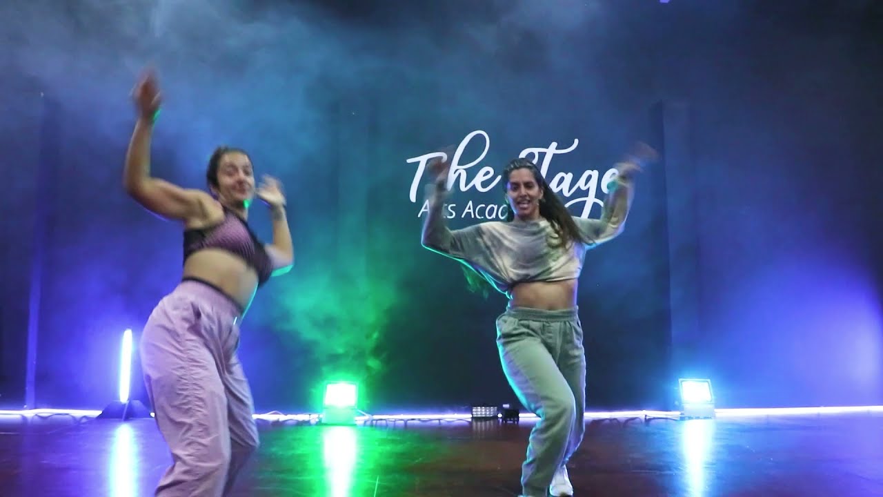 Options I Doja Cat I OPEN CLASS (Choreography)