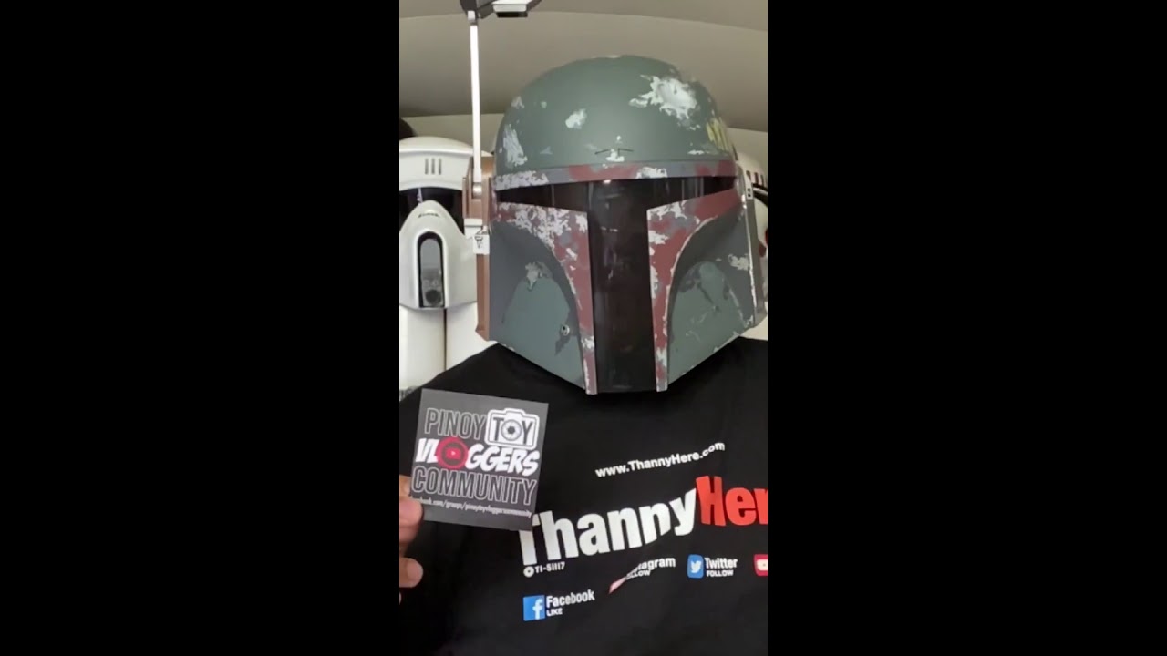 The Mandalorian Christmas This is the way 