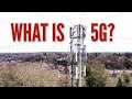 The beautiful maths which makes 5g faster than 4g faster than 3g faster than