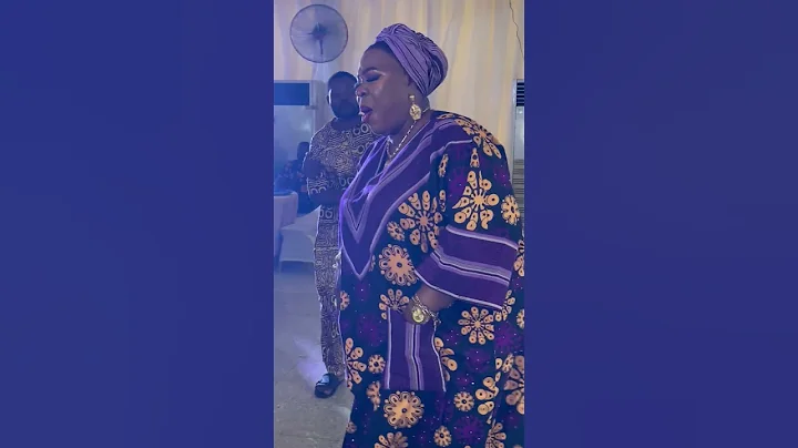 Madam Saje shines at Laje Laje movie premiere by Afeez Owo