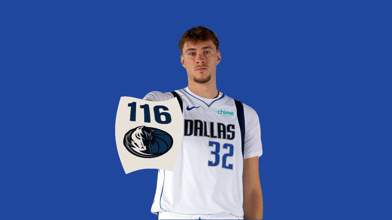 Cooper Flagg 100 Point Game