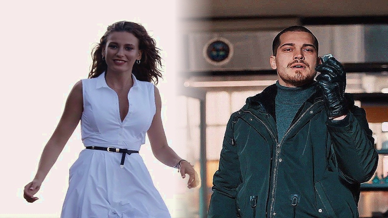 Серенай подтверждает: Чагатай – для нее все! Скрытая причина, которая всё объясняет.