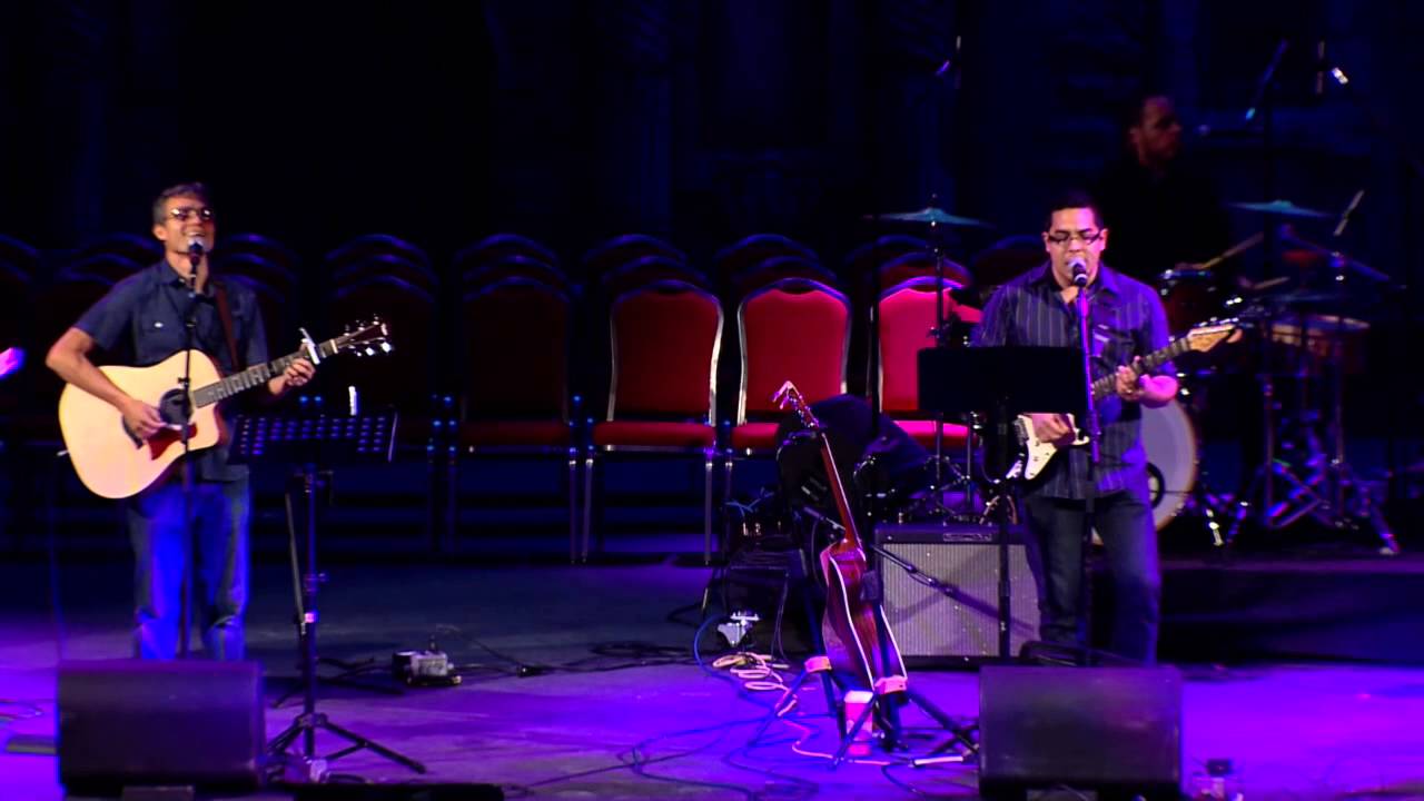 JTA covers "I Want You Back" as NCCYM Set Opener