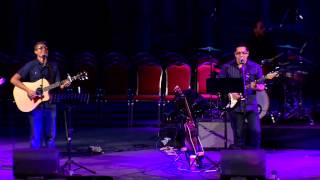 JTA covers "I Want You Back" as NCCYM Set Opener screenshot 5