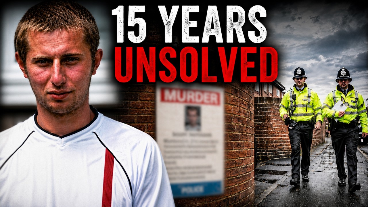 After 15 Years, the Truth Behind the Sunderland Murder Has Finally Been Revealed...