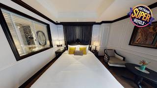 Aira Boutique Hanoi Hotel and Spa | Hanoi, Vietnam | Hotel Review ⭐