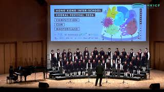 Publication Date: 2026-03-21 | Video Title: HKICF2026 比賽暨大師班 香港培正小學高年級合唱團 