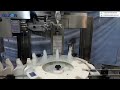Liquid Soap Filling Machine – Integrated Automatic Solution