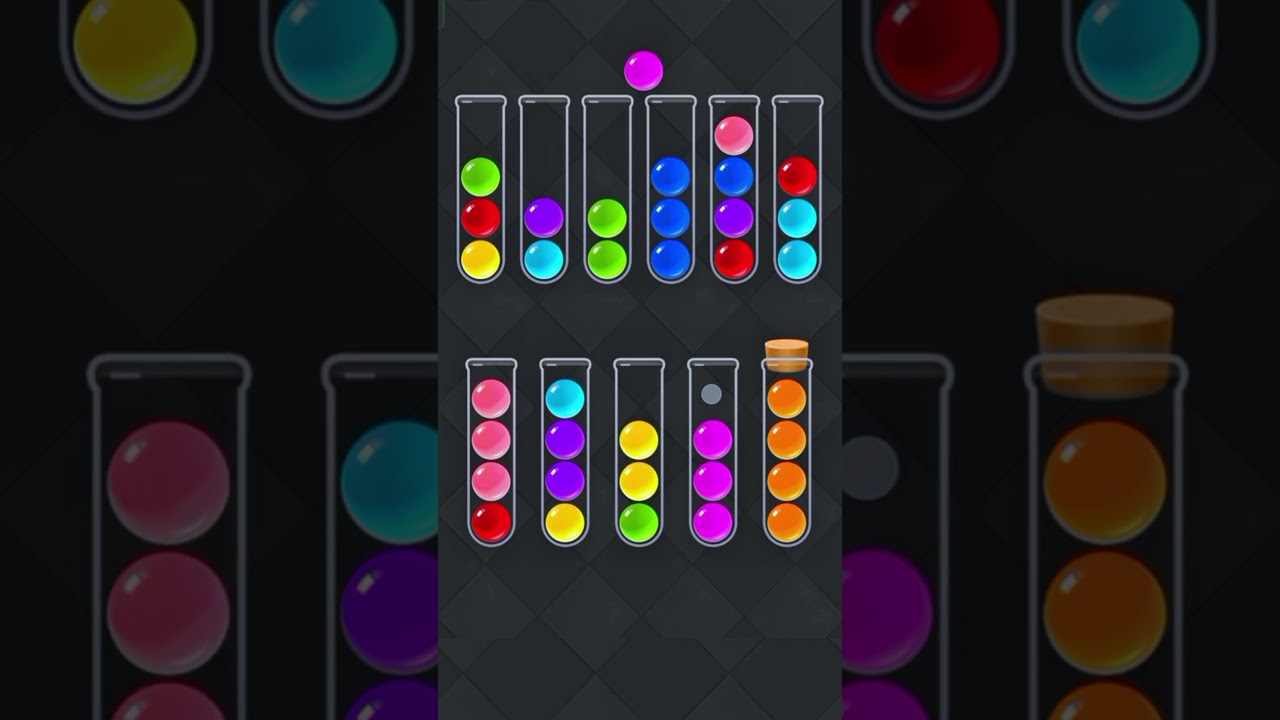 Best Puzzle Game for Relax 😌 