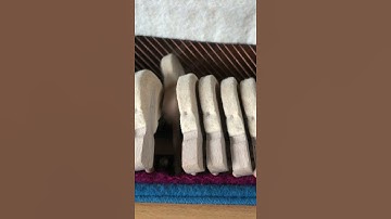 Hammer not hitting properly. what to do?