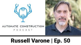 Diamond Age CTO (Ex-Tesla) Automating 27 Tools To Build Houses