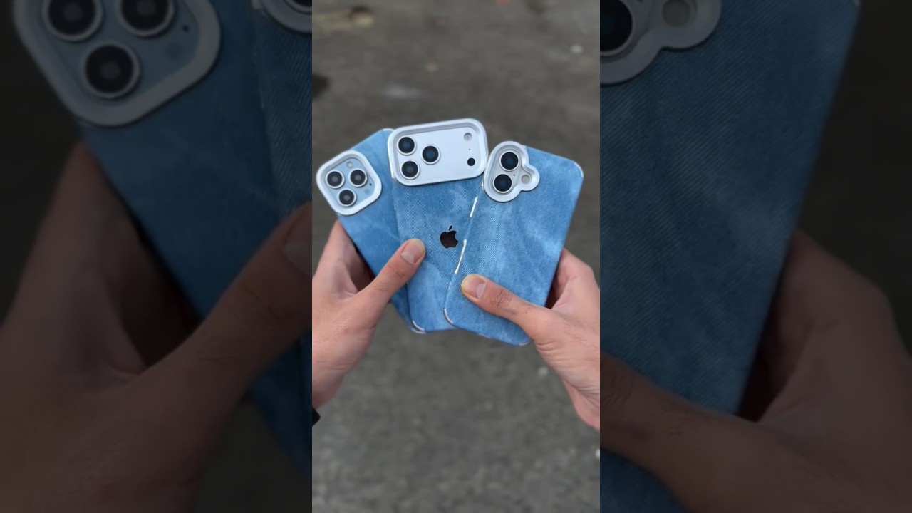 Watch This Before Changing Your iPhone Case | iPhone Cover 