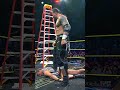 Nic Nemeth Attempts to Call His Shot | TNA Genesis 2026 Highlights