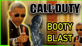 Call Of Duty Modern Warfare: BOOTY BLAST