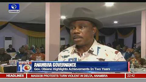 Anambra Governance: Obiano Holds exco Retreat, Restrategizes For Devt