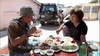 테마여행 길을 걷다 - Theme Road 20110730 # 002