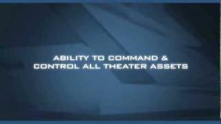 Command Centers - Design & Engineering
