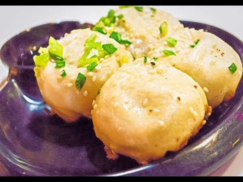 [靜安區] 小楊生煎(吳江路店) (美食)