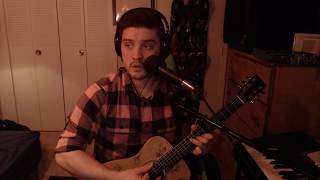 Cherry by Harry Styles (Acoustic Cover)