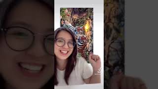 TEKA TEKI LVL 7 LET'S GOOO | Tiktok:  @itsmeissie ​#shorts #tekateki