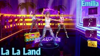 Dance Central 3  La La Land
