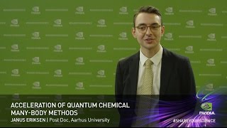 Celebrity Share Your Science: Acceleration of Quantum Chemical Many-Body Methods Net Worth