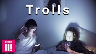 Life Of An Internet Troll Pariahs