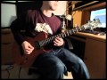 Killswitch Engage - Rose of Sharyn (Cover)